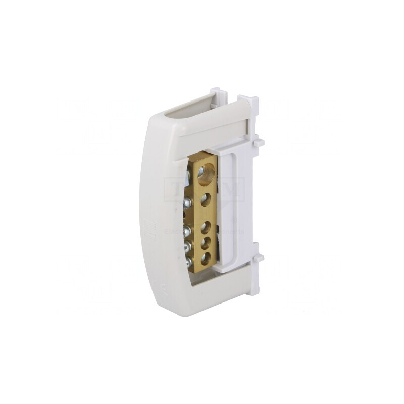 Regletă de Conexiuni Terminal Șurub 16-35mm2 500V 125A | Electronic-mag.ro | Componente Electronice