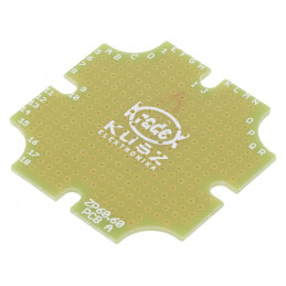 Placă PCB Tip ZP606040 | Electronic-mag.ro | Componente Electronice