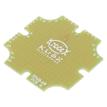 Placă PCB Tip ZP606040 | Electronic-mag.ro | Componente Electronice
