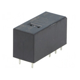Releu Electromagnetic SPDT 48VDC 16A | Electronic-mag.ro | Componente Electronice