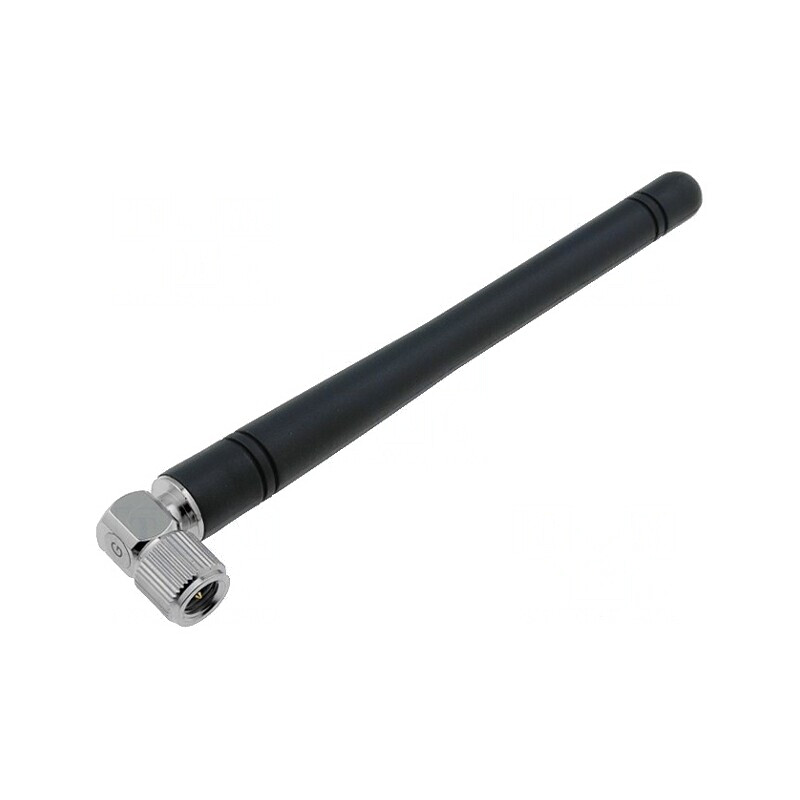 Antenă GSM 3dBi SMA 115mm | Electronic-mag.ro | Componente Electronice Antenă GSM 3dBi SMA 115mm | Electronic-mag.ro | Componente Electronice