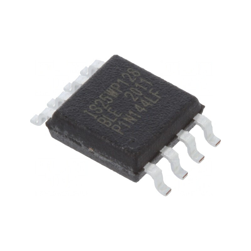 Memorie FLASH 128Mb 133MHz 1.65-1.95V | Electronic-mag.ro | Componente Electronice