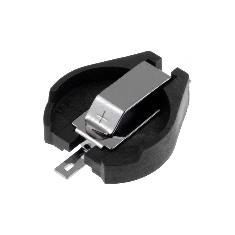 Soclu Orizontal SMT H 7.4mm Ø 20mm | Electronic-mag.ro | Componente Electronice Soclu Orizontal SMT H 7.4mm Ø 20mm | Electronic-mag.ro | Componente Electronice