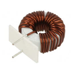 Inductor THT 64uH 5A 37mΩ