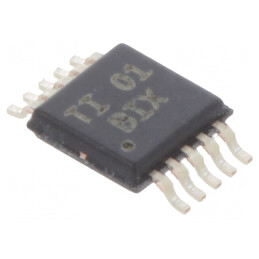 Controler Hot Swap High-Side 9-80V VSSOP10 | Electronic-mag.ro | Componente Electronice