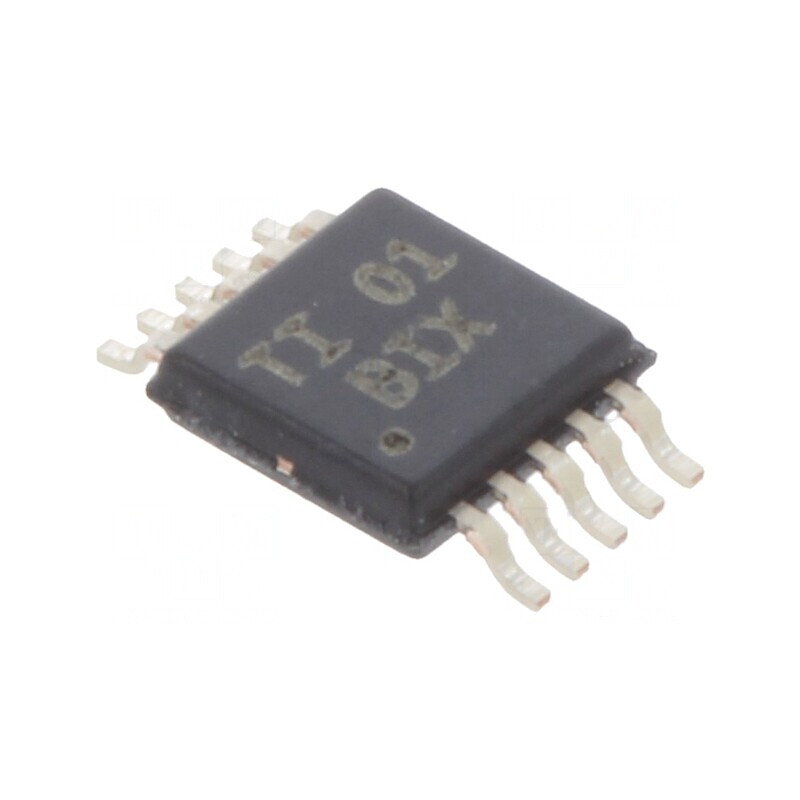 Controler Hot Swap High-Side 9-80V VSSOP10 | Electronic-mag.ro | Componente Electronice Controler Hot Swap High-Side 9-80V VSSOP10 | Electronic-mag.ro | Componente Electronice