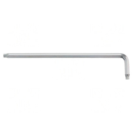 Cheie Torx TX06 80mm Oțel Crom-Vanadium | Electronic-mag.ro | Componente Electronice