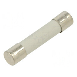Siguranță Ultra-Rapidă 100mA 660VAC Cutie | Electronic-mag.ro | Componente Electronice