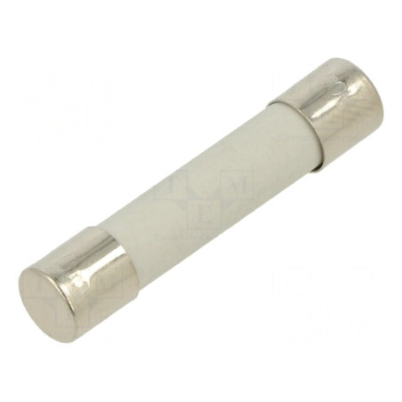 Siguranță Ultra-Rapidă 100mA 660VAC Cutie | Electronic-mag.ro | Componente Electronice
