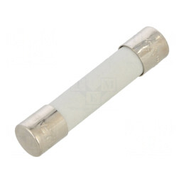 Siguranță Ultra-Rapidă 315mA 660VAC A12FA | Electronic-mag.ro | Componente Electronice