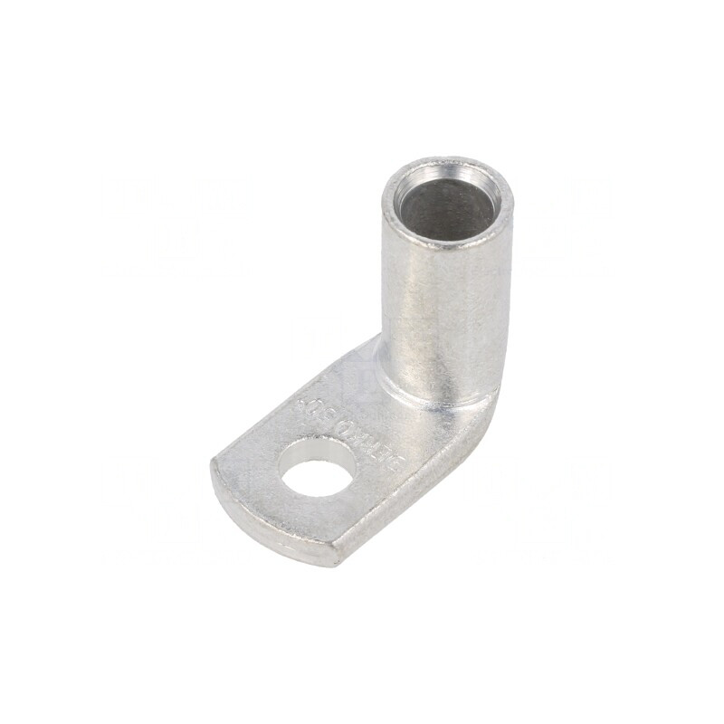 Conector Inelar Tubular M8 50mm2 Crimpat 90° | Electronic-mag.ro | Componente Electronice Conector Inelar Tubular M8 50mm2 Crimpat 90° | Electronic-mag.ro | Componente Electronice