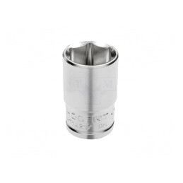 Cheie tubulară 27mm 1/2 oțel crom-vanadium | Electronic-mag.ro | Componente Electronice