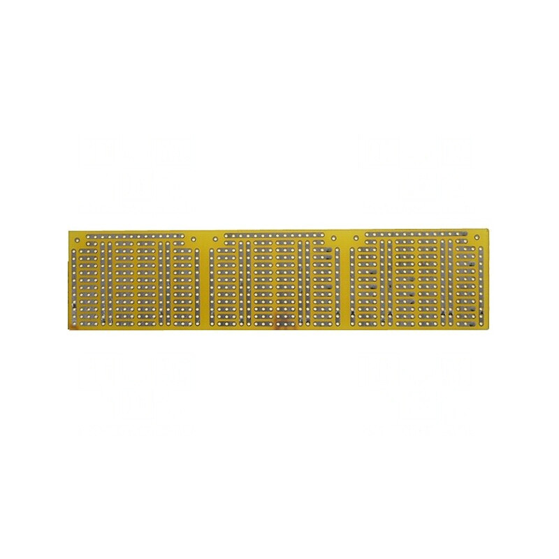 Placă de Prototip Universală 48mm x 114mm | Electronic-mag.ro | Componente Electronice