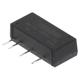 Convertor DC/DC 1W 5V 200mA SIP7 | Electronic-mag.ro | Componente Electronice