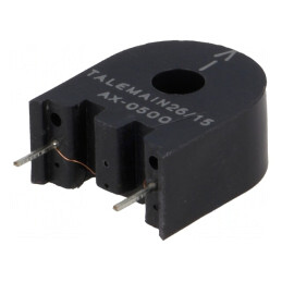 Transformator de Curent 5A 100Ω -40÷120°C | Electronic-mag.ro | Componente Electronice