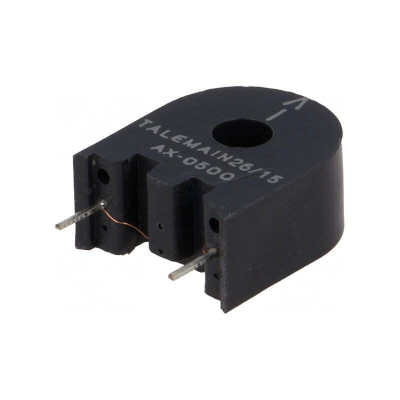 Transformator de Curent 5A 100Ω -40÷120°C | Electronic-mag.ro | Componente Electronice