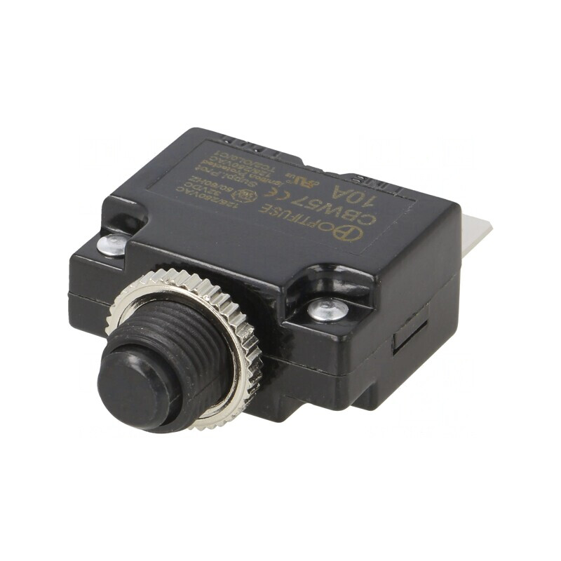 Siguranță Termică 10A 125V/250V/32VDC/50VDC | Electronic-mag.ro | Componente Electronice Siguranță Termică 10A 125V/250V/32VDC/50VDC | Electronic-mag.ro | Componente Electronice