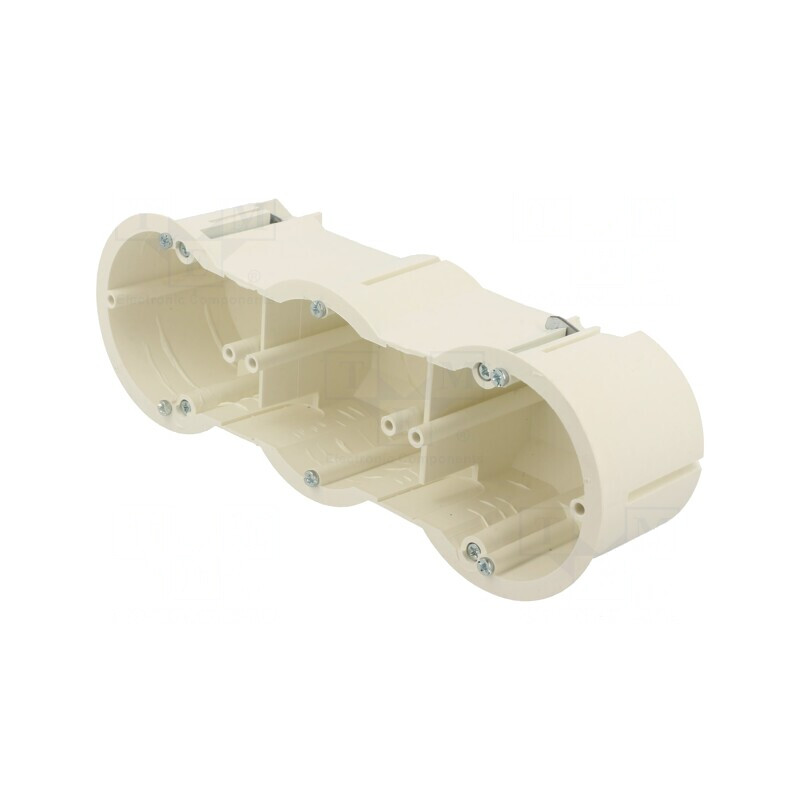 Doză Electrică Îngropată 63mm 60mm | Electronic-mag.ro | Componente Electronice Doză Electrică Îngropată 63mm 60mm | Electronic-mag.ro | Componente Electronice