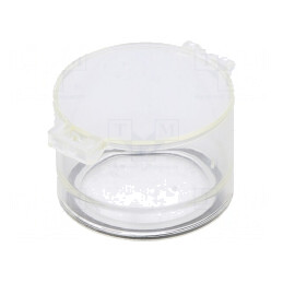 Capişon 22mm SIRIUS ACT | Electronic-mag.ro | Componente Electronice