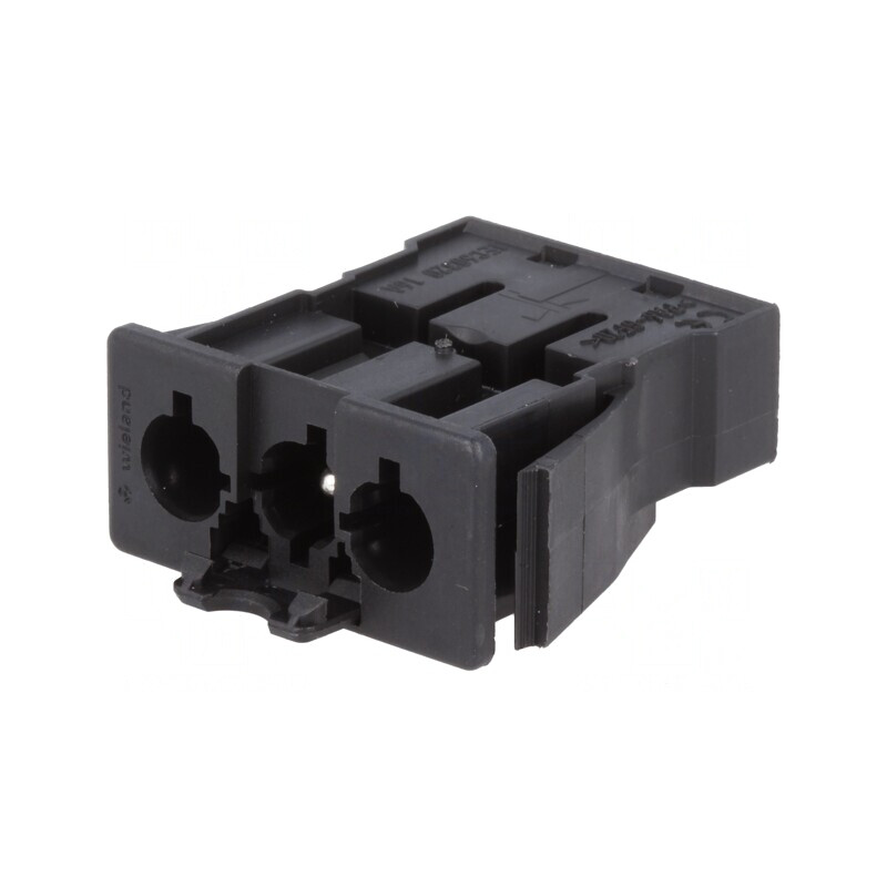 Regletă de Conexiuni Deconectabilă cu Arc | Electronic-mag.ro | Componente Electronice