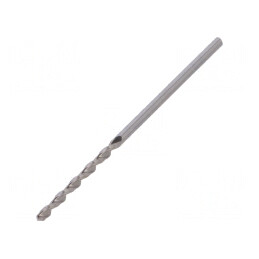 Burghiu Metal 1.3mm HSS-E Cobalt 38mm | Electronic-mag.ro | Componente Electronice