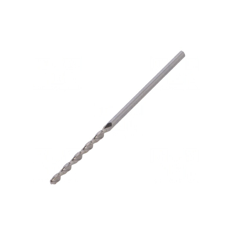 Burghiu Metal 1.3mm HSS-E Cobalt 38mm | Electronic-mag.ro | Componente Electronice Burghiu Metal 1.3mm HSS-E Cobalt 38mm | Electronic-mag.ro | Componente Electronice