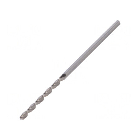 Burghiu Metal 1.3mm HSS-E Cobalt 38mm | Electronic-mag.ro | Componente Electronice