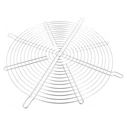 Placă de Protecție Metalică 280x280mm | Electronic-mag.ro | Componente Electronice