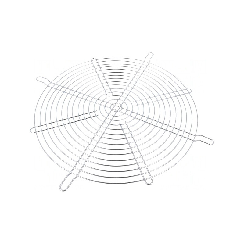 Placă de Protecție Metalică 280x280mm | Electronic-mag.ro | Componente Electronice