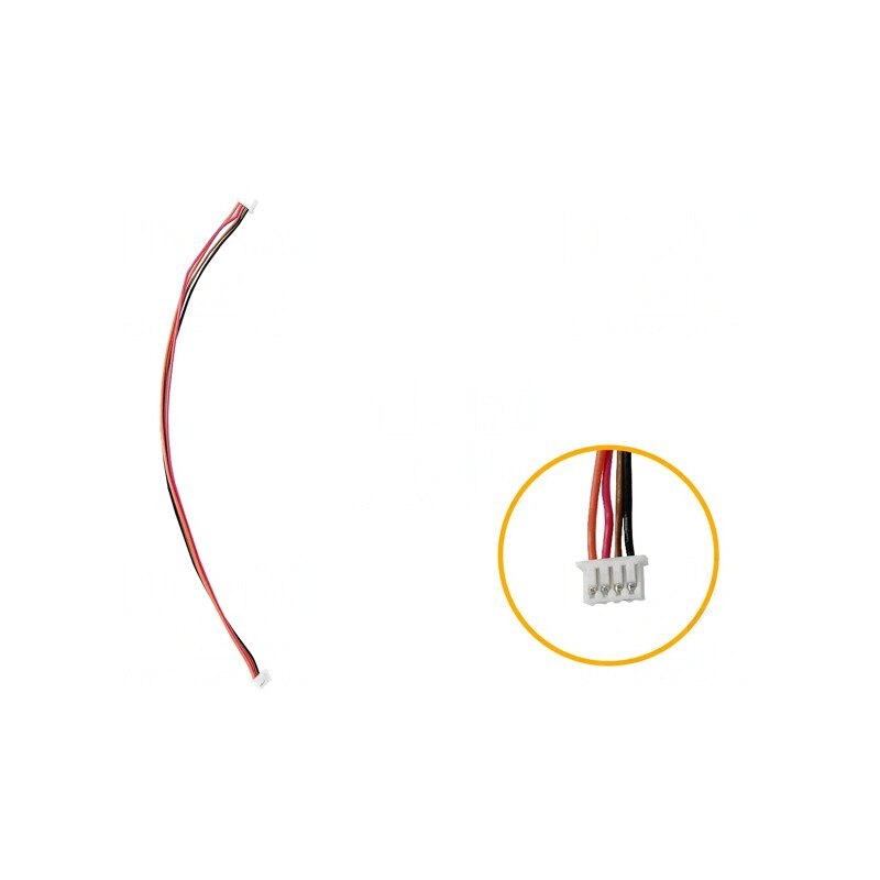 Cablu MOLEX 4 PIN 1,25mm 150mm | Electronic-mag.ro | Componente Electronice Cablu MOLEX 4 PIN 1,25mm 150mm | Electronic-mag.ro | Componente Electronice