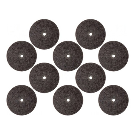 Discuri de Tăiere Metal/Plastic 22mm 10buc | Electronic-mag.ro | Componente Electronice