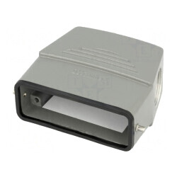 Carcasă pentru Conectori HDC 16A | Electronic-mag.ro | Componente Electronice