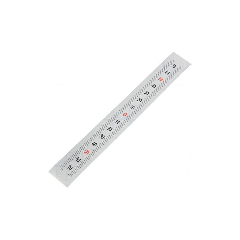 Mini Riglă Autoadezivă Verticală din Plastic 11mm | Electronic-mag.ro | Componente Electronice Mini Riglă Autoadezivă Verticală din Plastic 11mm | Electronic-mag.ro | Componente Electronice