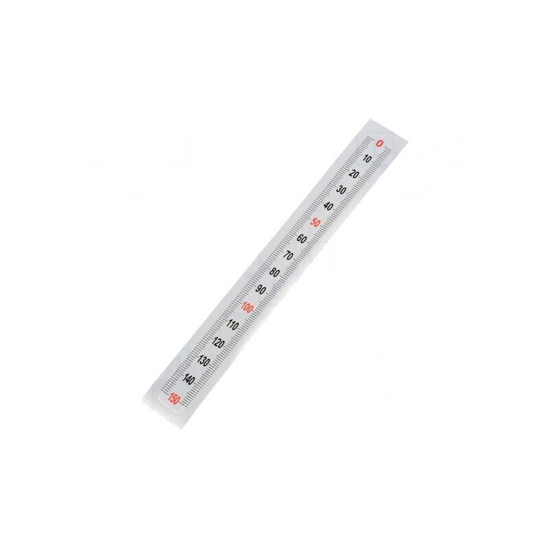 Mini Riglă Autoadezivă Verticală din Plastic 11mm | Electronic-mag.ro | Componente Electronice Mini Riglă Autoadezivă Verticală din Plastic 11mm | Electronic-mag.ro | Componente Electronice