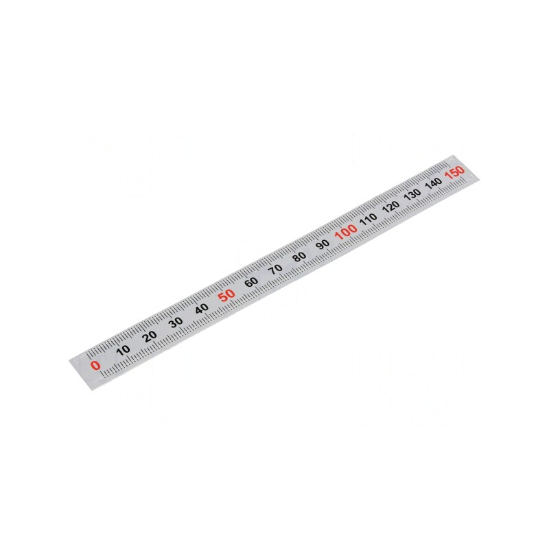 Mini-riglă autoadezivă 11mm | Electronic-mag.ro | Componente Electronice Mini-riglă autoadezivă 11mm | Electronic-mag.ro | Componente Electronice