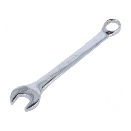 Cheie combinată 19mm oțel cromat-vanadium | Electronic-mag.ro | Componente Electronice