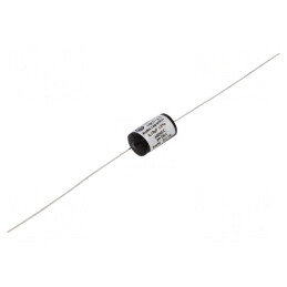 Condensator Polipropilenă 0,18uF 400VDC | Electronic-mag.ro | Componente Electronice