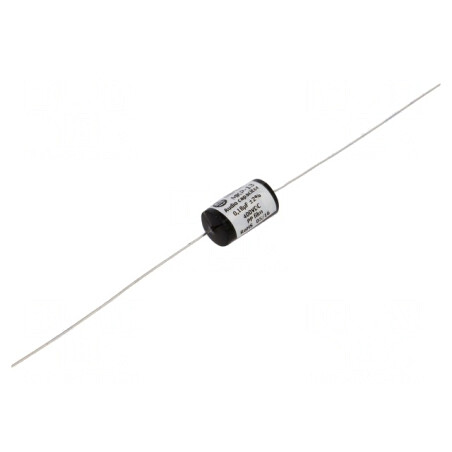 Condensator Polipropilenă 0,18uF 400VDC | Electronic-mag.ro | Componente Electronice