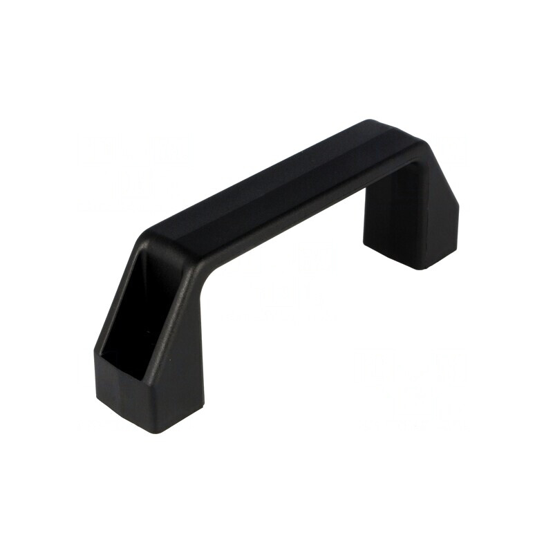 Manetă tehnopolimer neagră 38mm 109mm 21mm | Electronic-mag.ro | Componente Electronice Manetă tehnopolimer neagră 38mm 109mm 21mm | Electronic-mag.ro | Componente Electronice