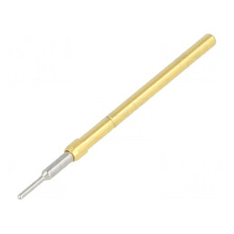 Ac de testare 4,2mm 3A | Electronic-mag.ro | Componente Electronice