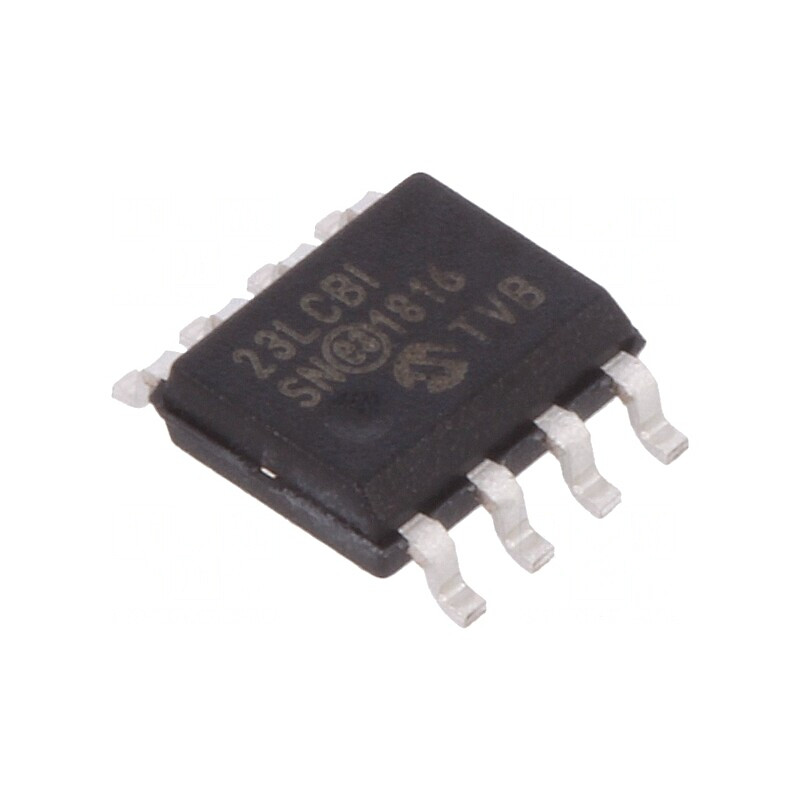 Memorie SRAM 1024KB 20MHz SO8 | Electronic-mag.ro | Componente Electronice