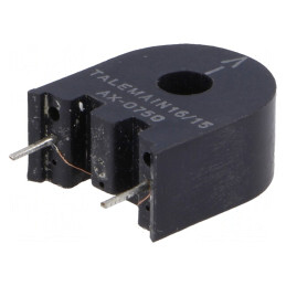 Transformator de curent 7,5A 100Ω -40÷120°C | Electronic-mag.ro | Componente Electronice