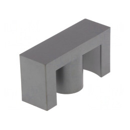 Miez Ferită ETD 3F3 2800nH | Electronic-mag.ro | Componente Electronice