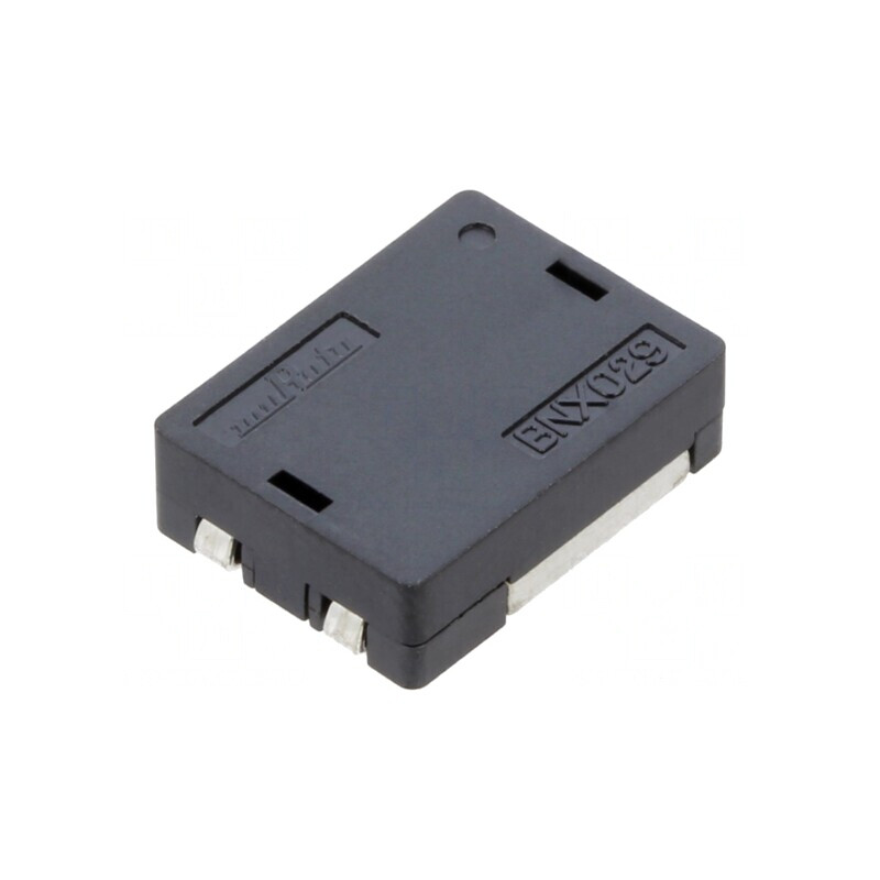 Filtru Anti-Interferențe SMD 6,3VDC 12,1x9,1x3,5mm | Electronic-mag.ro | Componente Electronice Filtru Anti-Interferențe SMD 6,3VDC 12,1x9,1x3,5mm | Electronic-mag.ro | Componente Electronice