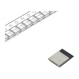 Modul IoT WiFi cu ADC, DAC și GPIO