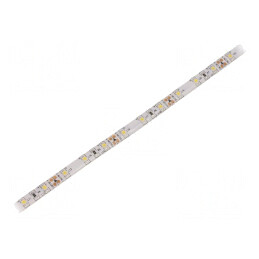 Bandă LED alb rece 12V IP65