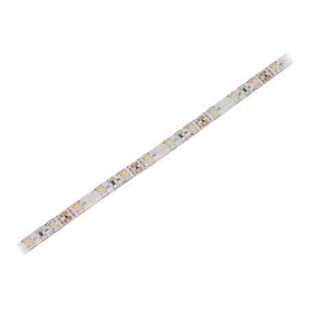 Bandă LED alb rece 12V IP65 | Electronic-mag.ro | Componente Electronice