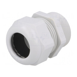 Garnitură etanşare PG29 IP68 poliamidă | Electronic-mag.ro | Componente Electronice