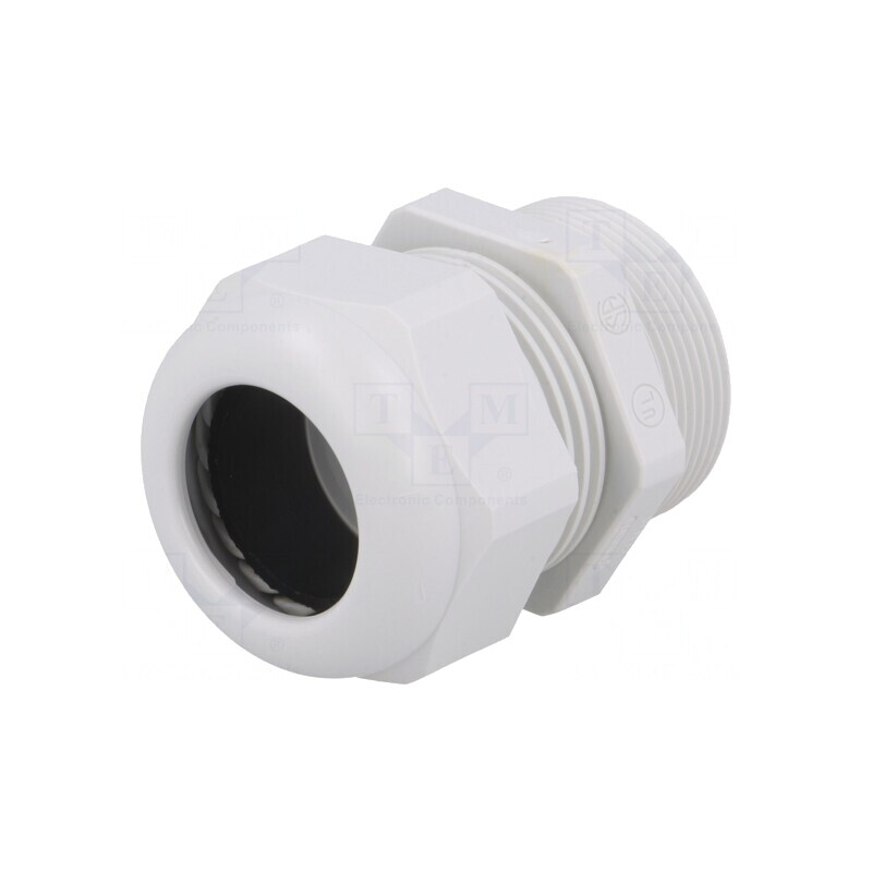 Garnitură etanşare PG29 IP68 poliamidă | Electronic-mag.ro | Componente Electronice Garnitură etanşare PG29 IP68 poliamidă | Electronic-mag.ro | Componente Electronice