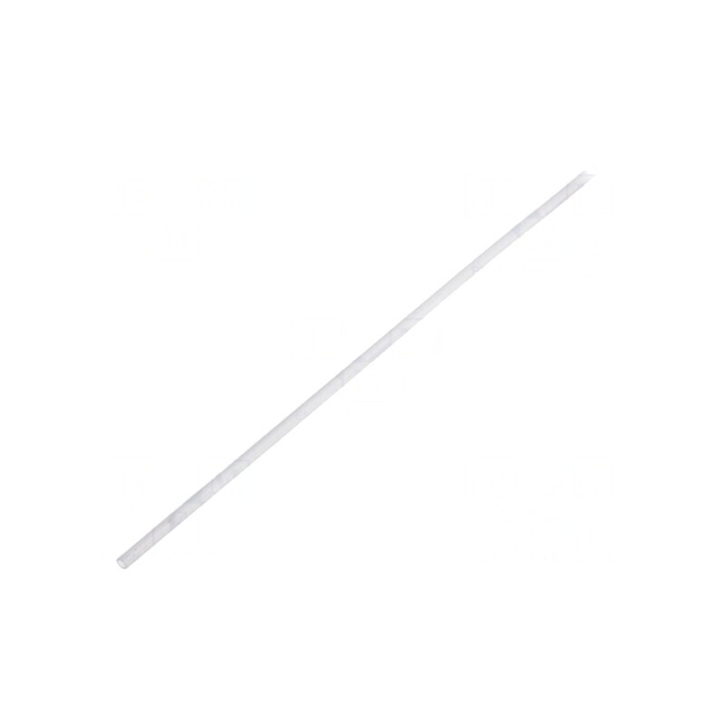 Manșon Termocontractabil 3:1 1.5mm 1m | Electronic-mag.ro | Componente Electronice